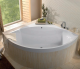 Photo Villeroy & Boch Squaro 145x145 UBQ145SQR3V-01