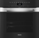 Photo Oven cabinet - steam convectomat Miele DGC7450CLST