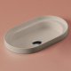 Photo Artceram Fuori Scala TFL033 41 00 58x36 without mater overflow