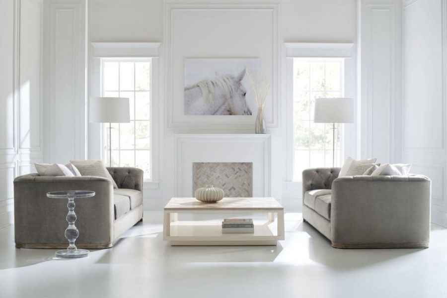 Photo Coffee table Work of Art