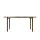 Photo Iconic coffee table (round)