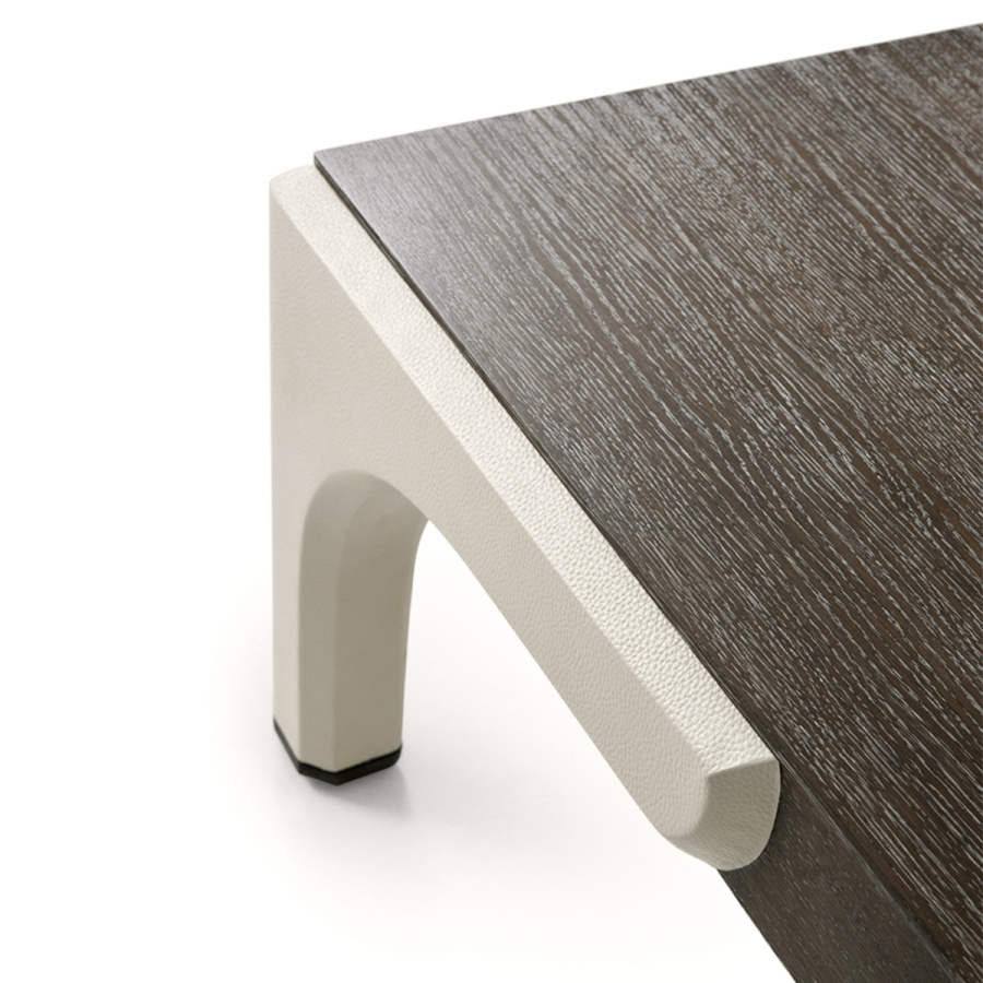 Photo Xander Noori coffee table
