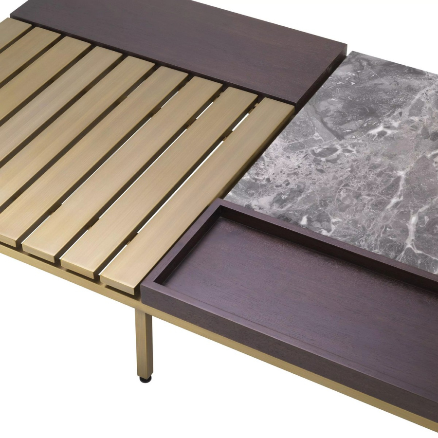 Photo Forma coffee table