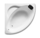 Photo Acrylic bath Roca Bali 150x150 ZRU9302916