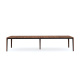 Photo Sliding dining table ROOM FOR MORE