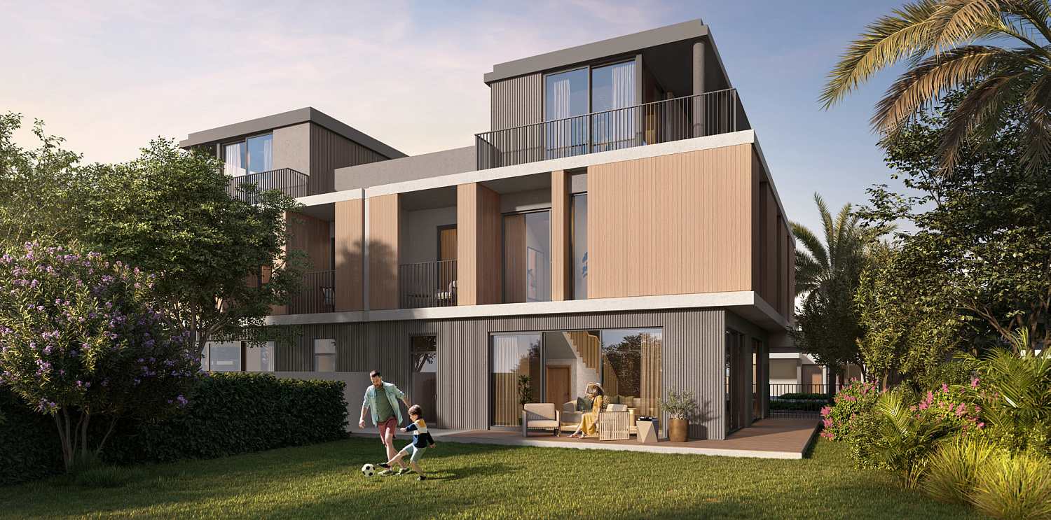 Photo Fairway Villas 3