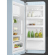 Photo Smeg FAB28RPB5 refrigerator