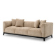 Photo Corso sofa (sand)