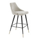 Photo Cedro Bar Chair (light grey)