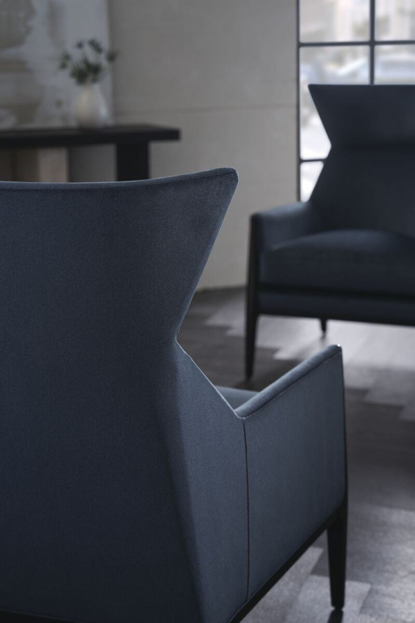 Photo Boundless chair (light blue)