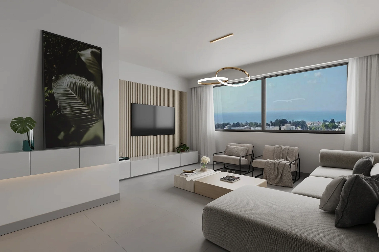 ALSOS Residential Complex