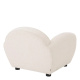 Photo Emerson chair (cream)