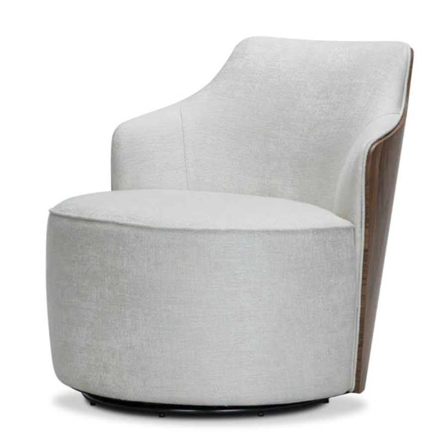 Photo Aurora's rotating chair