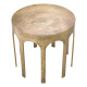 Photo Gardini's side table