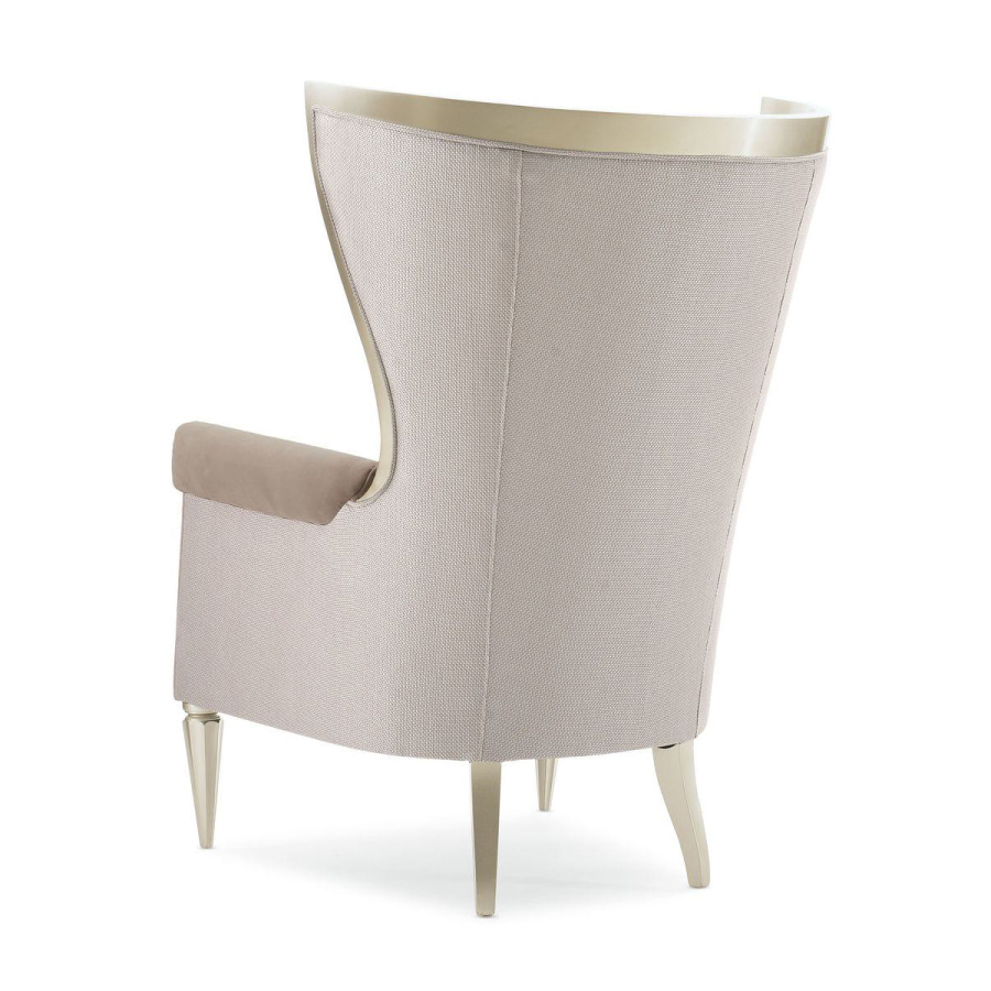 Photo Wing My Bell chair