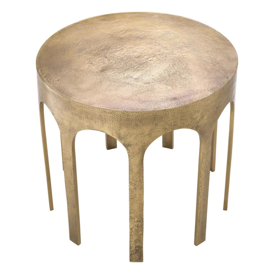 Photo Gardini's side table