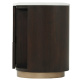 Photo Oblique Left bedside table