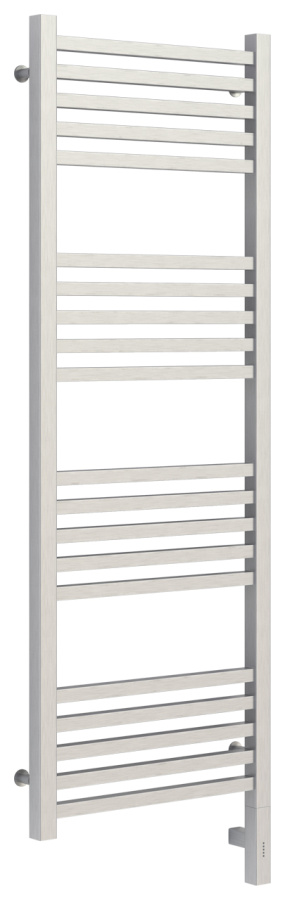 Photo Towel warmer electric Sunerja Modus 3.0 1200x400 MEM right 071-5701-1240 satin