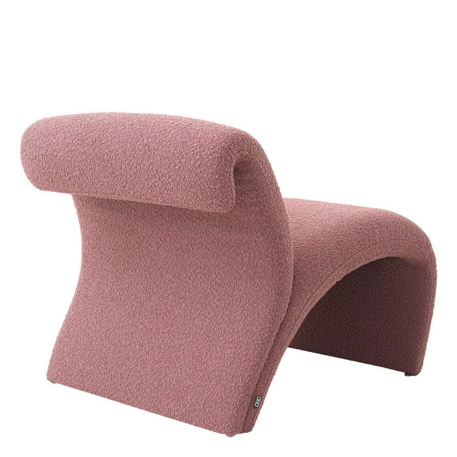 Photo Vignola chair (pink)