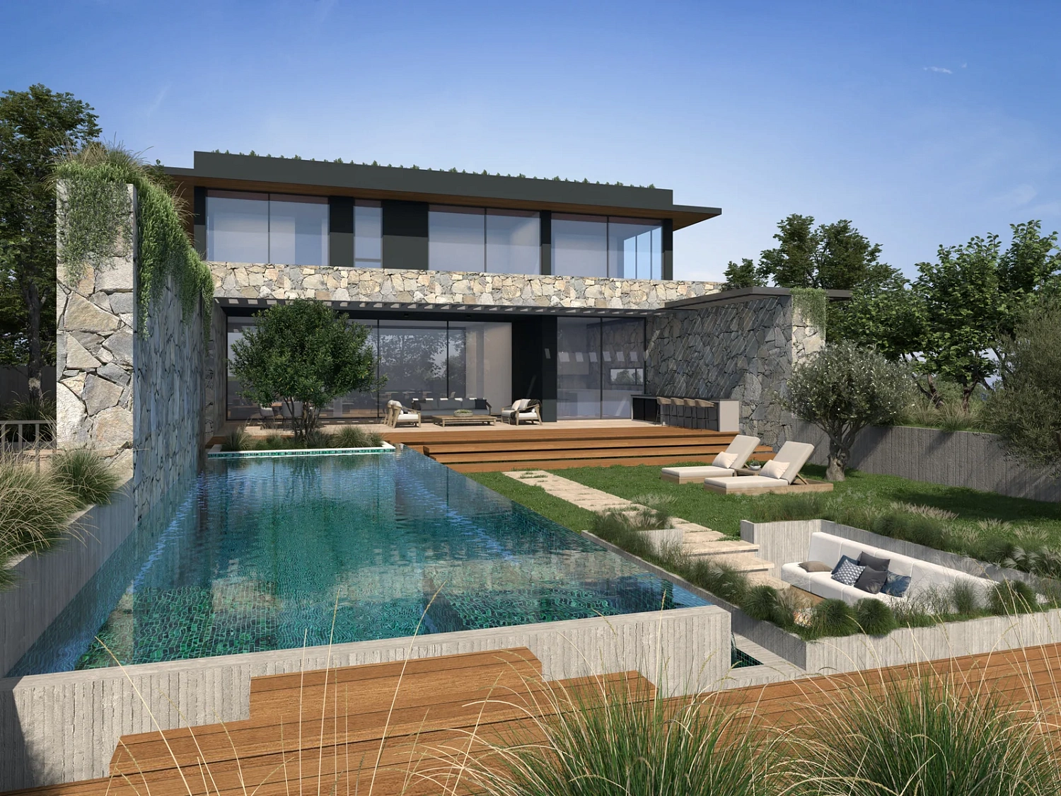 Photo Semera Villas Residential Complex