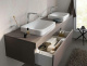 Photo Keuco Edition 400 sink 60 31570317500