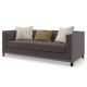 Photo Tuxedo couch