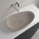 Photo Villeroy & Boch Antao sink 65 4A7465AM almond