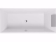 Photo Villeroy & Boch Squaro 180x80 UBQ180SQR2V-01