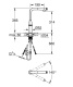 Photo Grohe Essence SmartControl 31615000 chrome