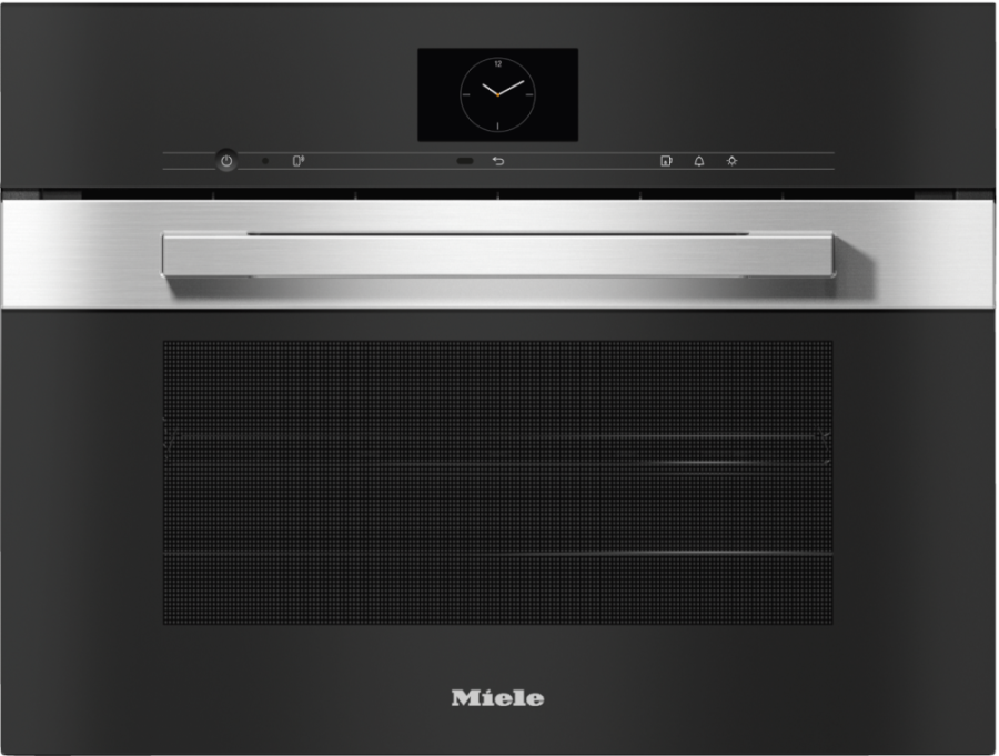Photo Miele DGC 7645 HC Pro EDST/CLST