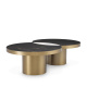Photo Breakers coffee table