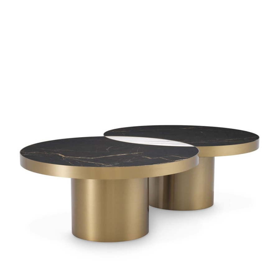 Photo Breakers coffee table