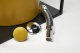 Photo Galassia Core 7305OC sink, ochre