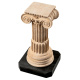 Photo Artemis pedestal