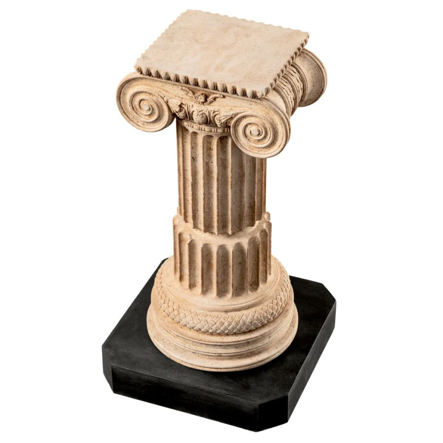 Photo Artemis pedestal