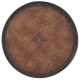 Photo The Walnut Circle Table