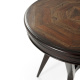 Photo Vance side table