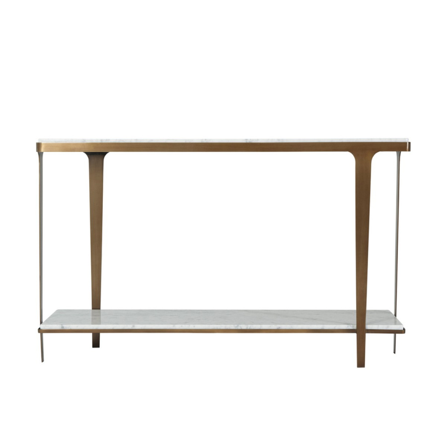Photo Cordell console