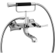 Photo Bath mixer Cisal Cherie CF0001006T