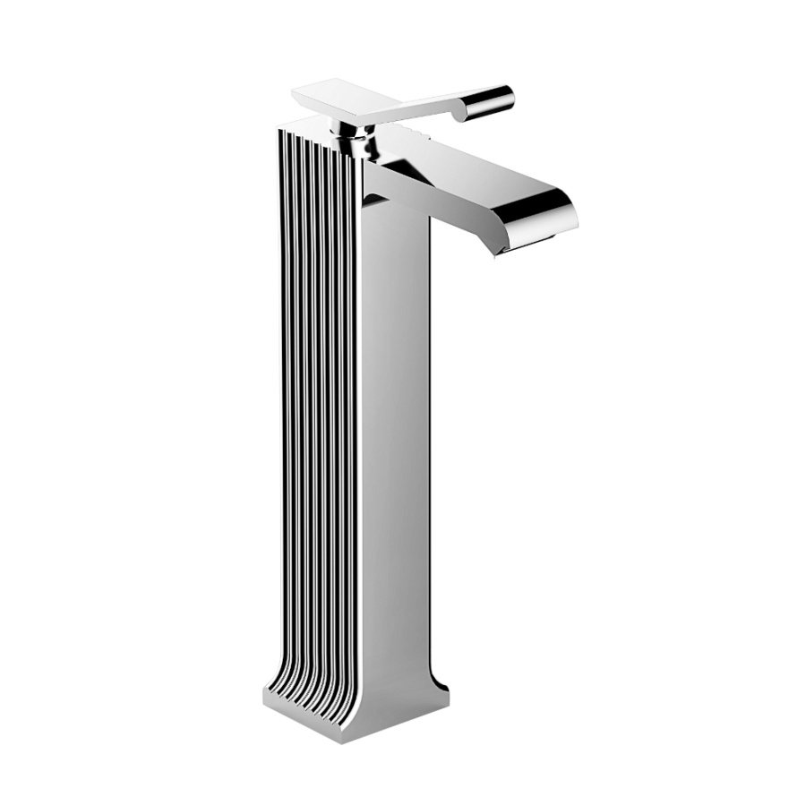 Photo Stella CASANOVA CS 00103 CR00 sink mixer