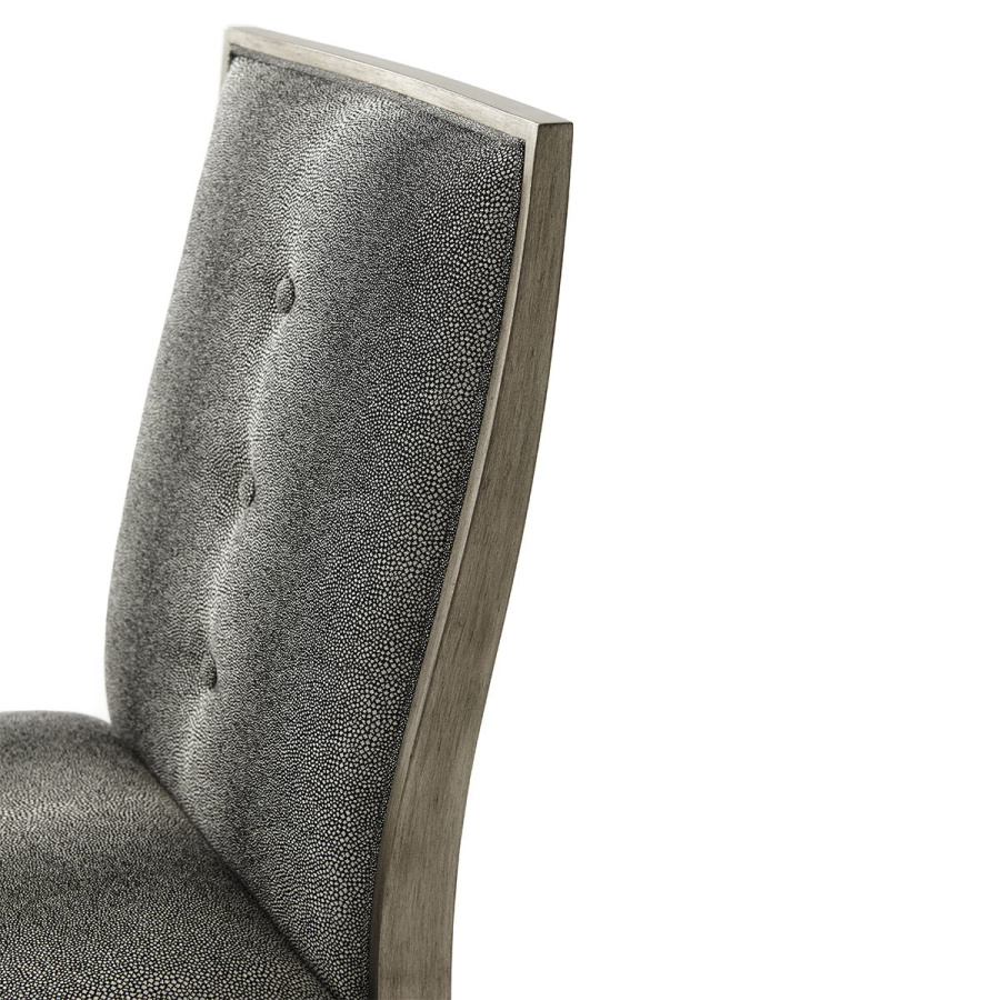 Photo Linden chair
