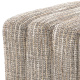 Photo Ottoman Bente