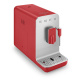 Photo Coffee machine Smeg BCC02RDMEU