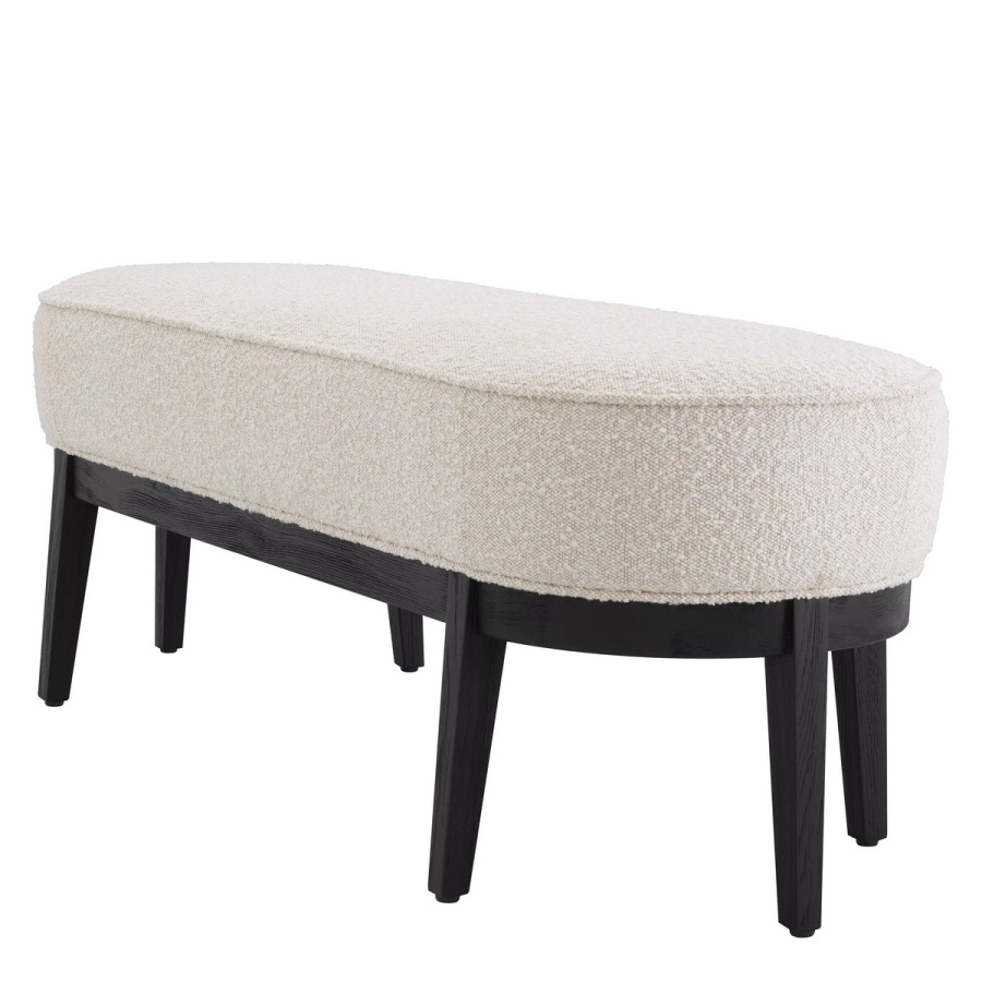 Photo Jarrett bench