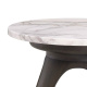 Photo Borre's side table