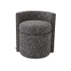 Photo ottoman