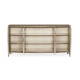 Photo Credenza buffet