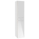 Photo Villeroy & Boch Avento A89401B4 DX right-handed, white