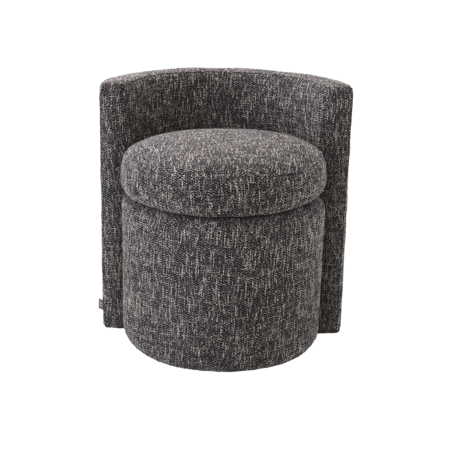 Photo ottoman
