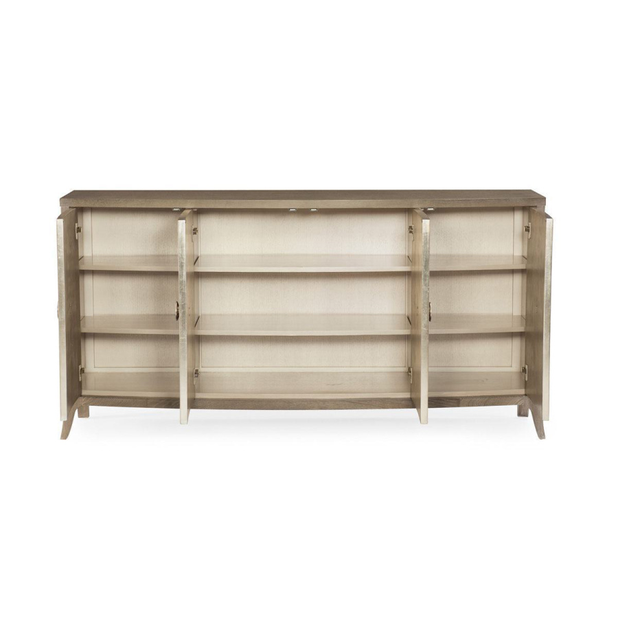 Photo Credenza buffet